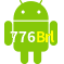 Aplicativo 776Brl para Android