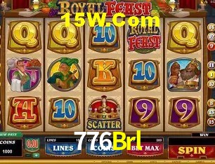 Estatísticas 776Brl