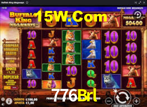 Live Casino 776Brl