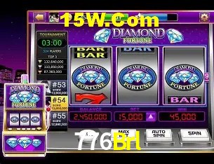 776Brl: Seu Cassino Premiado com Pagamentos Rápidos