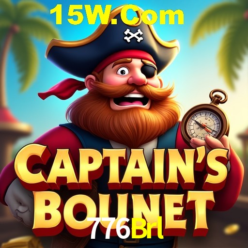 APP oficial da 776Brl para mobile