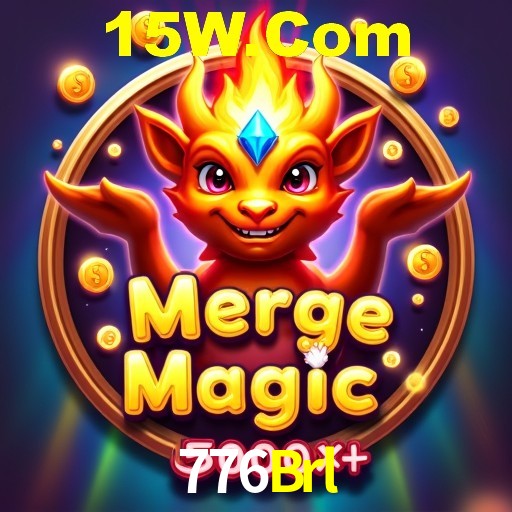 Bônus de Boas-vindas 776Brl