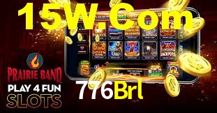 Slot Games 776Brl