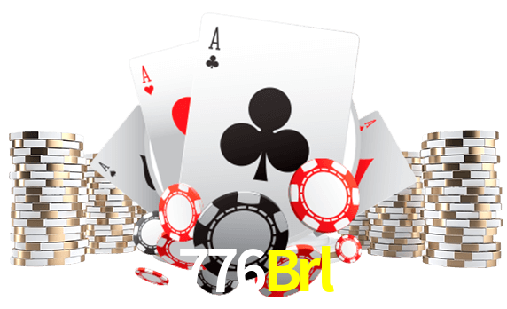 Jogue jogos de pôquer em 776Brl