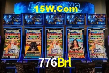 Login Seguro 776Brl