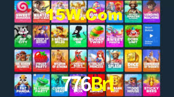 776 Brl App