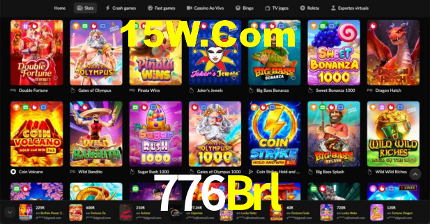 776 Brl App