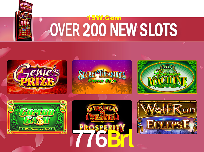 Game Providers 776Brl
