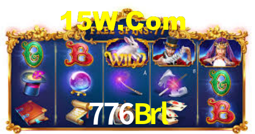 Sinta a adrenalina dos jogos de cassino com 776Brl