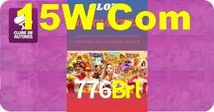 Welcome Bonus 776Brl