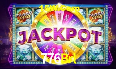 Jogos de Slot 776Brl