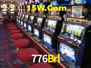 Provedores de Jogos 776Brl
