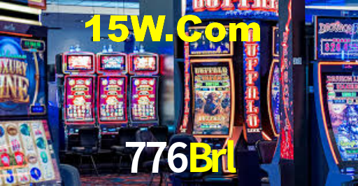 776 Brl App