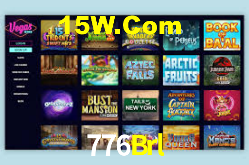 776Brl - Jogos De Vídeo De Cassino - 776 Brl Login