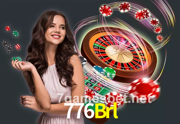 vivo no cassino 776Brl
