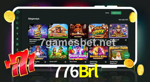 776Brl aplicativo